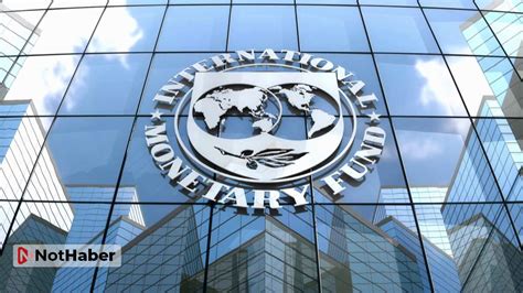IMF Türkiye büyüme tahminini yükseltti